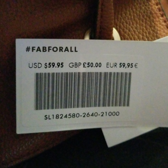 Handbag - Picture 5 of 5